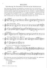 Pilling: Harmonization of Melodies at the Keyboard Book 3 Product Image