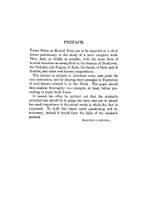 Carroll: Notes on Musical Form Product Image