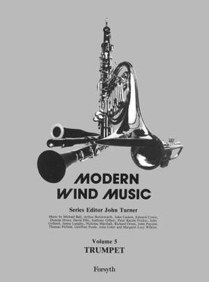 Various: Modern Wind Series - Trumpet