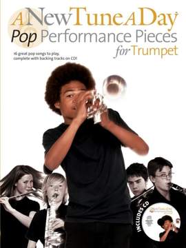 A New Tune A Day: Pop Performance Pieces
