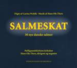 Hans Ole Thers_Carina Wohlk: Salmeskat Product Image