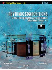 Rhythmic Compositions EASY