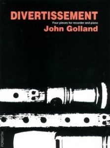 Golland, John: Divertissement