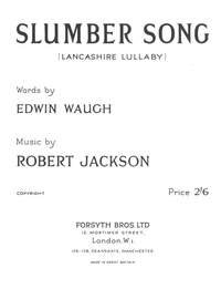 Jackson: Slumber Song
