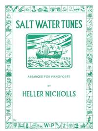 Nichols: Salt Water Tunes