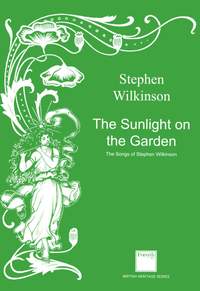 Wilkinson: The Sunlight on the Garden