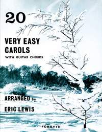 Lewis: 20 Very Easy Carols