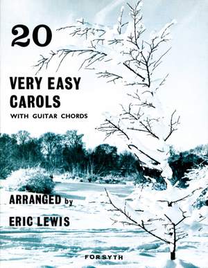 Lewis: 20 Very Easy Carols