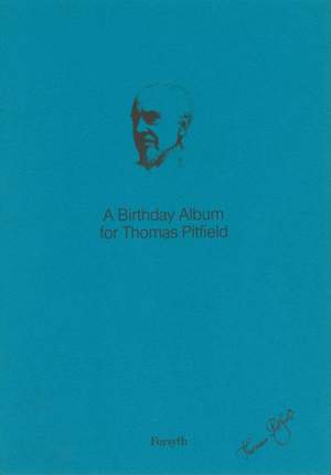 Various: Pitfield Birthday Album