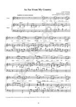 Pitfield, Thomas: Selected Songs Product Image