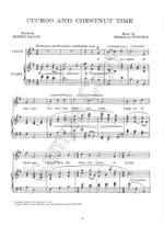 Pitfield, Thomas: Selected Songs Product Image