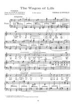 Pitfield, Thomas: Selected Songs Product Image
