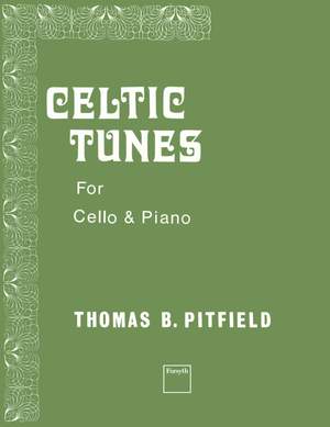 Pitfield: Celtic Tunes