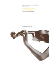 Dalmaine: The Old Man's Hour