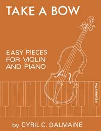 Dalmaine: Take a Bow