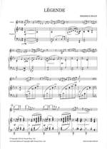 Delius: Legende in E flat Product Image