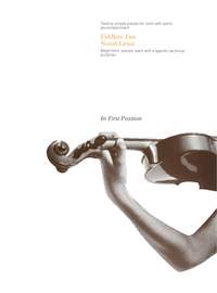 Grace: Fiddler's Fun