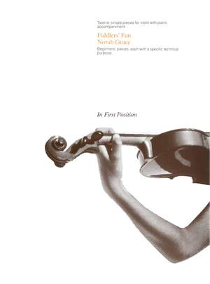Grace: Fiddler's Fun