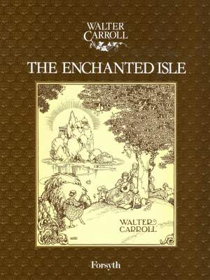Carroll: The Enchanted Isle