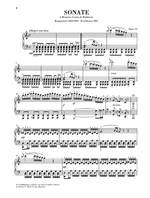 Beethoven, L v: Piano Sonata no. 21 op. 53 Product Image
