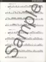 Rhythmic Compositions INTERM Product Image