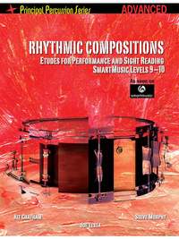 Rhythmic Compositions ADV