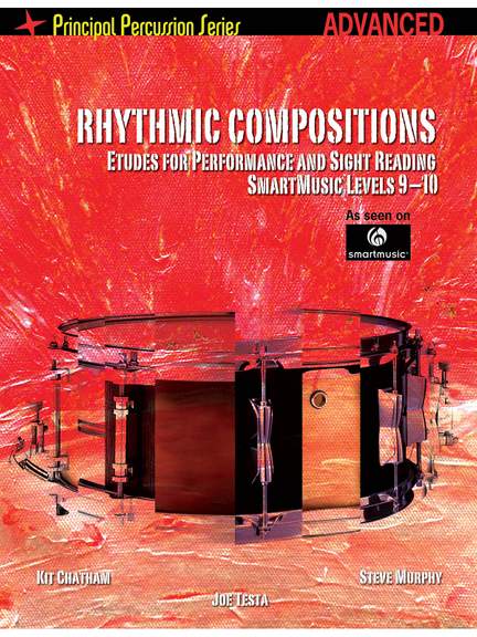 Rhythmic Compositions ADV
