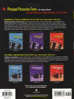 Rhythmic Compositions ADV Product Image