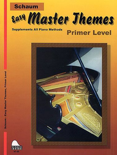 Easy Master Themes, Primer