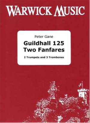 Gane: Guildhall 125