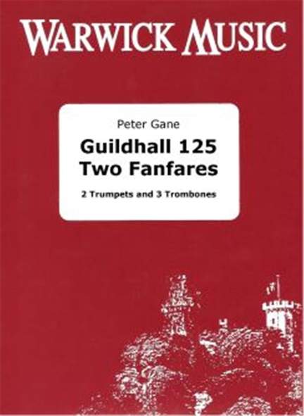 Gane: Guildhall 125