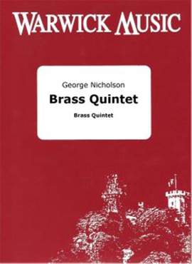 Nicholson: Brass Quintet