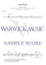 Wilby: Four Winds (euph) Product Image