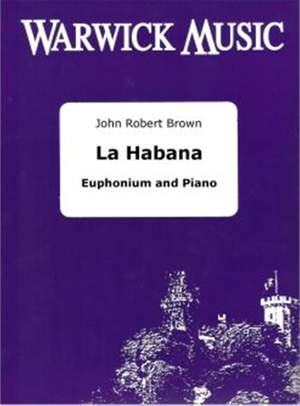 Brown: Habana
