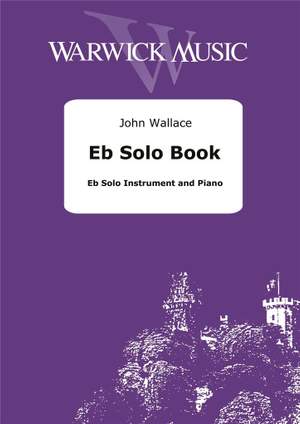 Wallace: Eb Solo Book