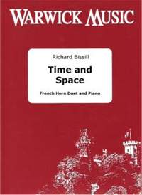 Bissill: Time & Space
