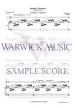 Sarcich: Sonata Circolare Product Image