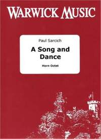 Sarcich: A Song and Dance