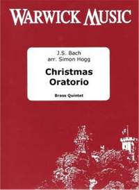 Bach: Christmas Oratorio