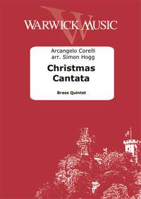 Corelli: Christmas Cantata