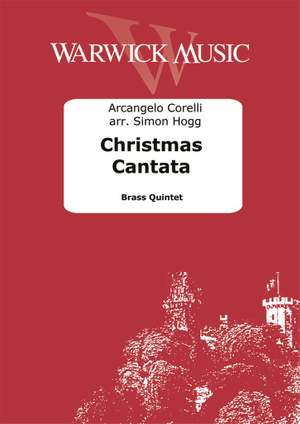 Corelli: Christmas Cantata