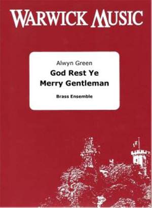 Green: God Rest Ye Merry Gentleman