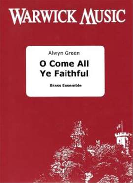 Green: O Come All Ye Faithful