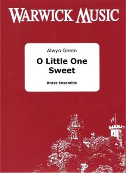 Green: O Little One Sweet