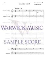Warren: Coventry Carol Product Image