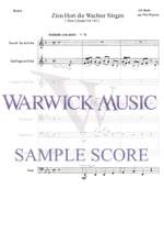 Warren: Wachet Auf Product Image