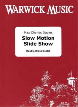 Davies: Slow Motion Slide Show