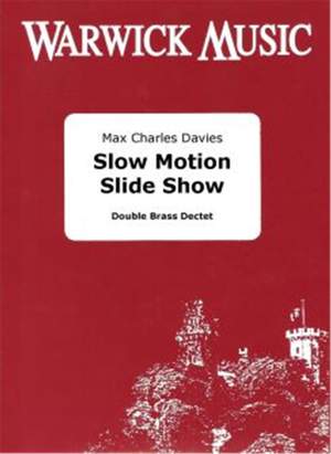 Davies: Slow Motion Slide Show