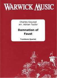 Gounod: Damnation of Faust