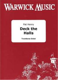 Henry: Deck the Halls